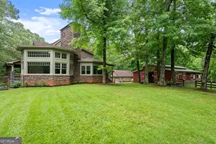 802 Old Mill Trail, Ball Ground, GA 30107 - Photo 11