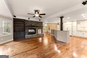 802 Old Mill Trail, Ball Ground, GA 30107 - Photo 23