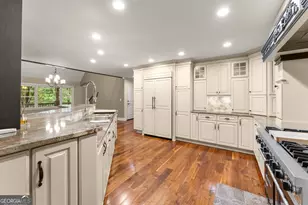 802 Old Mill Trail, Ball Ground, GA 30107 - Photo 23