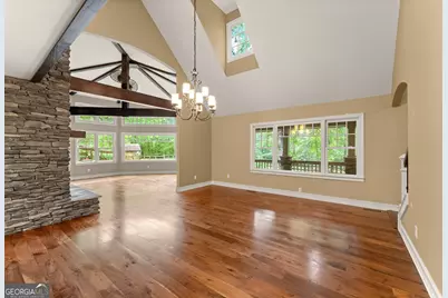 802 Old Mill Trail, Ball Ground, GA 30107 - Photo 17