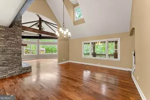 802 Old Mill Trail, Ball Ground, GA 30107 - Photo 17