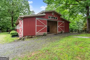 802 Old Mill Trail, Ball Ground, GA 30107 - Photo 63