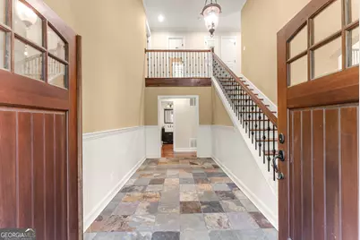 802 Old Mill Trail, Ball Ground, GA 30107 - Photo 13