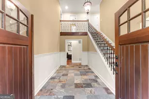 802 Old Mill Trail, Ball Ground, GA 30107 - Photo 13