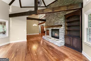802 Old Mill Trail, Ball Ground, GA 30107 - Photo 19