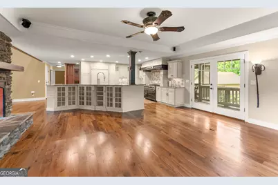 802 Old Mill Trail, Ball Ground, GA 30107 - Photo 21