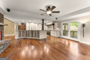 802 Old Mill Trail, Ball Ground, GA 30107 - Photo 21