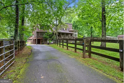 802 Old Mill Trail, Ball Ground, GA 30107 - Photo 7