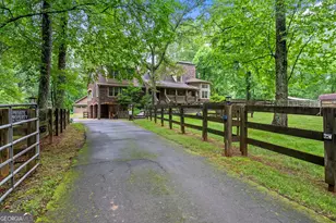 802 Old Mill Trail, Ball Ground, GA 30107 - Photo 7