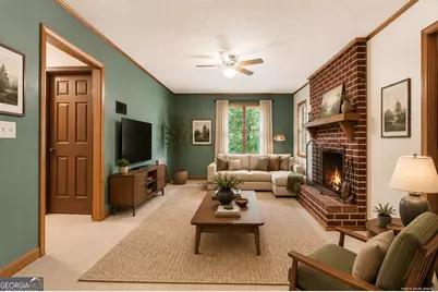 315 Caldwell Circle, Athens, GA 30605 - Photo 17