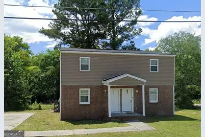 3720 Case Street, Macon, GA 31204 - Photo 1