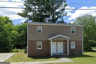 3720 Case St, Macon, GA 31204 - Photo 1