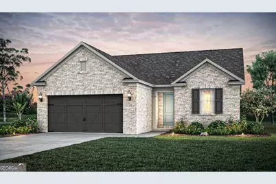 134 Kenney Way, Locust Grove, GA 30248 - Photo 1