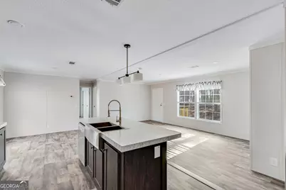 194 Deer Chase Drive, Canon, GA 30520 - Photo 5