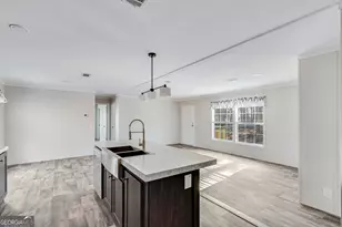 194 Deer Chase Dr, Canon, GA 30520 - Photo 5