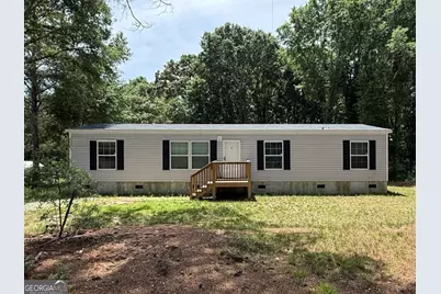 194 Deer Chase Drive, Canon, GA 30520 - Photo 1