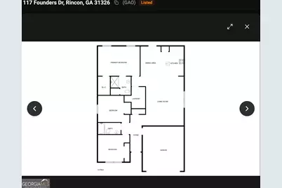 117 Founders Drive, Rincon, GA 31326 - Photo 15