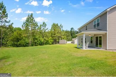 10050 Woodland Cove, Brunswick, GA 31525 - Photo 41