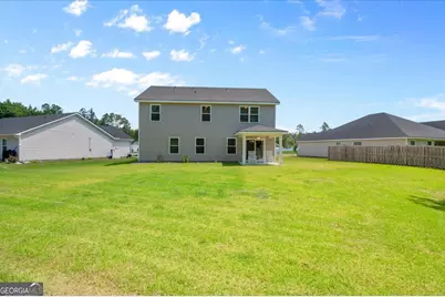 10050 Woodland Cove, Brunswick, GA 31525 - Photo 43