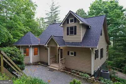 165 Amelia Lane, Blue Ridge, GA 30513 - Photo 3