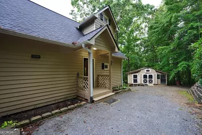 165 Amelia Lane, Blue Ridge, GA 30513 - Photo 7