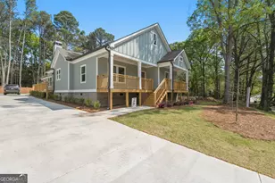 5173 Martin St SE, Covington, GA 30014 - Photo 35