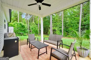 2361 Old Yorkville Rd, Dallas, GA 30157 - Photo 31