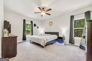 2361 Old Yorkville Rd, Dallas, GA 30157 - Photo 21