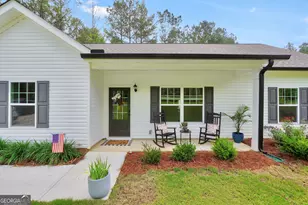 2361 Old Yorkville Rd, Dallas, GA 30157 - Photo 5