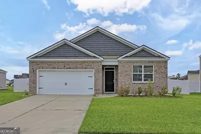 158 Troupe Drive, Port Wentworth, GA 31407 - Photo 1