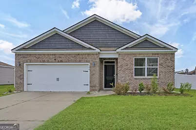 158 Troupe Drive, Port Wentworth, GA 31407 - Photo 3