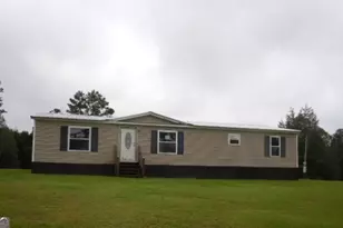 9154 Crooked Run Rd, Adrian, GA 31002 - Photo 1