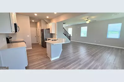 89 Sepia Oak Dr, Newnan, GA 30263 - Photo 5