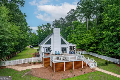 336 Cold Branch Road, Eatonton, GA 31024 - Photo 3