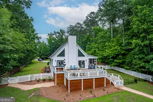 336 Cold Branch Rd, Eatonton, GA 31024 - Photo 3