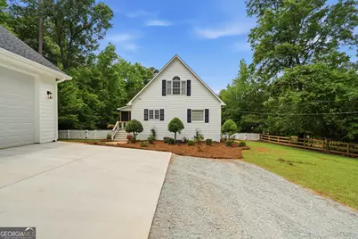 336 Cold Branch Road, Eatonton, GA 31024 - Photo 7