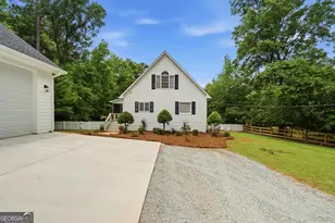 336 Cold Branch Rd, Eatonton, GA 31024 - Photo 7