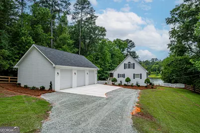 336 Cold Branch Road, Eatonton, GA 31024 - Photo 5