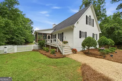 336 Cold Branch Road, Eatonton, GA 31024 - Photo 9