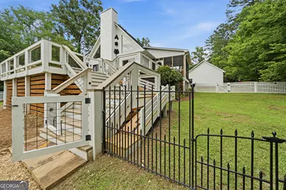 336 Cold Branch Road, Eatonton, GA 31024 - Photo 51