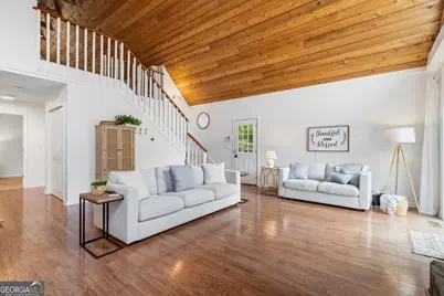 336 Cold Branch Road, Eatonton, GA 31024 - Photo 21
