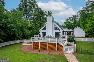 336 Cold Branch Rd, Eatonton, GA 31024 - Photo 1
