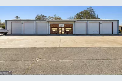 142 Big A Way, Saint Marys, GA 31558 - Photo 1
