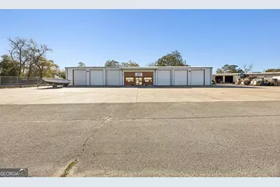 142 Big A Way, Saint Marys, GA 31558 - Photo 41