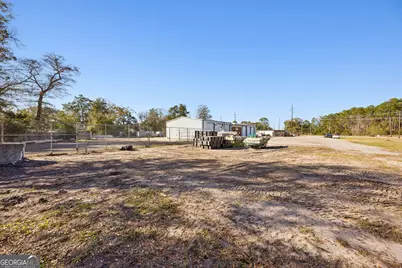 142 Big A Way, Saint Marys, GA 31558 - Photo 43