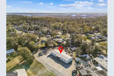142 Big A Way, Saint Marys, GA 31558 - Photo 47