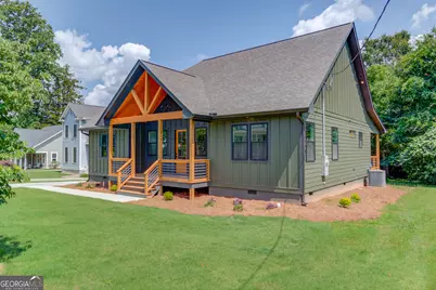 195 Elm Street, Jefferson, GA 30549 - Photo 3