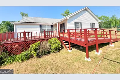 17 Second Street, Mcrae, GA 31037 - Photo 1