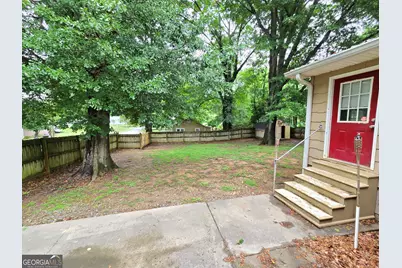 174 Kirby Street, Summerville, GA 30747 - Photo 3