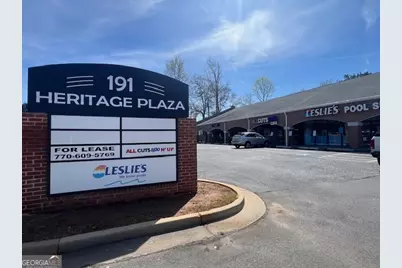 191 Jonesboro Road #200, McDonough, GA 30253 - Photo 1